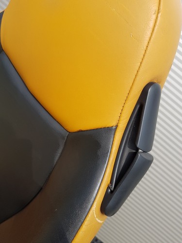 BMW Z3 Roadster Fahrer Sport M Sitz Leder Nappa Sun mit Sitzheizung ABHOLUNG 