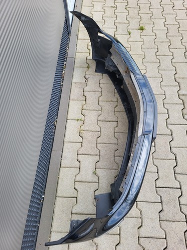 BMW Z3 Frontschürze Verkleidung Stoßstange VORNE weiss grün schwarz ABHOLUNG