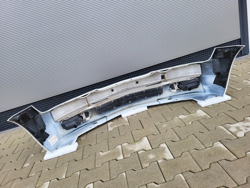 BMW Z3 Frontschürze Verkleidung Stoßstange VORNE weiss grün schwarz ABHOLUNG