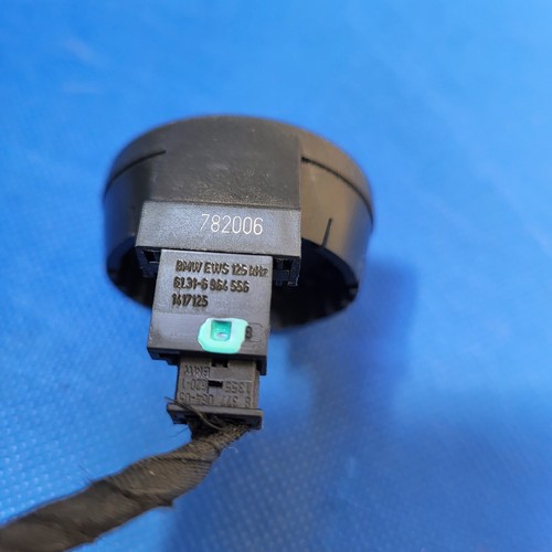 BMW Z4 E85 E86 E46 E39 E38 X3 E83 X5 E53 EWS Ring Antenne 6964556