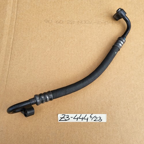 BMW Z3 Klimaleitung 6 Zylinder Druckleitung Kompressor Kondensator 8363444