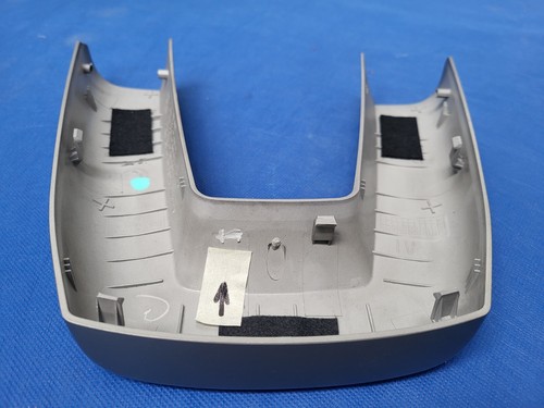 BMW Z4 E85  Verkleidung Überroll Bügel Abdeckung rechts 7055434