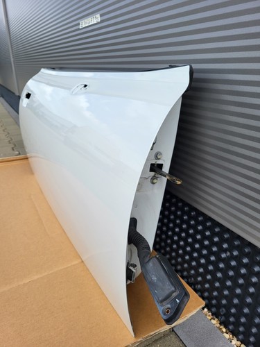 BMW Z3 Roadster + Coupe Beifahrer Tür RECHTS Alpin Weiss ABHOLUNG