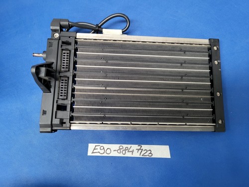 BMW E90  E91 E92 E93 Elektrischer Zuheizer Zusatz Heizung Wärmetauscher 9153884