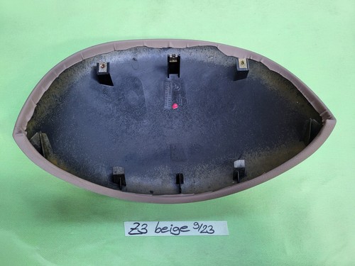 BMW Z3 Roadster + Coupe Armaturenbrett Verkleidung Abdeckung Tacho Hutze Beige