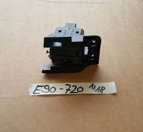 BMW E90 E91 E92 E93 E81 E87 Zündschloss 6954720 Funkschlüssel Einschub 