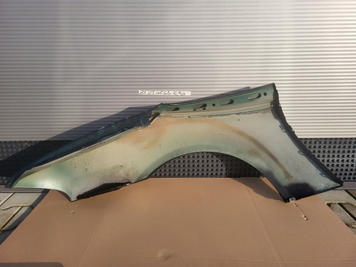 BMW Z3 Roadster Kotflügel HINTEN LINKS Seitenwand Oxford Grün ABHOLUNG 