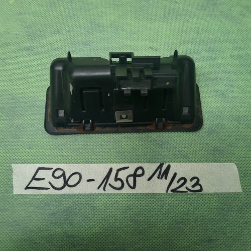 BMW E60 E61 E90 X5 Kontaktschalter Heckklappe / Heckdeckel Taster Griff  7118158