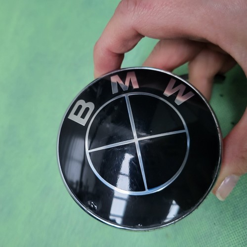 BMW Z4 E85 E86 Seiten Blinker schwarz im Kotflügel VORNE LINKS 7165734 + Stecker