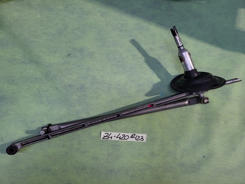 BMW Z4 E85 Schalthebel 7510420 Schaltung Schaltarm  Schaltgestänge M54 Motor 2,5