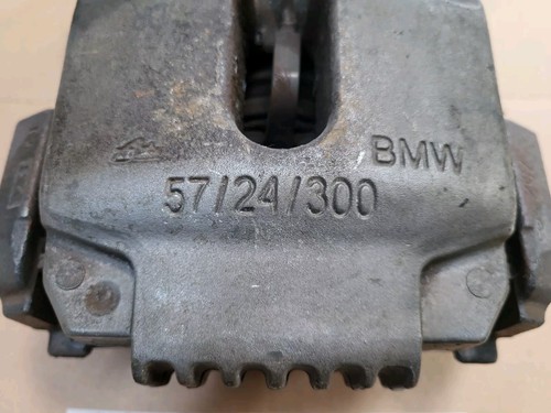 BMW E90 E91  Bremssattel Träger VORNE LINKS 977 Ate 57/24/300 Bremszange Beläge