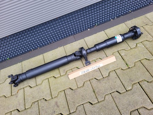 BMW E36 Z3 Roadster Kardanwelle 1229471 Gelenkwelle 1,9 Liter Automatik ABHOLUNG
