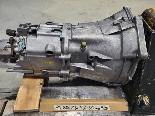 BMW Z4 + E46 Getrag Getriebe 5 Gang Schaltgetriebe 2,5i M54 BDL 7526436 ABHOLUNG