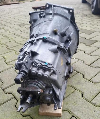BMW Z4 + E46 Getrag Getriebe 5 Gang Schaltgetriebe 2,5i M54 BDL 7526436 ABHOLUNG