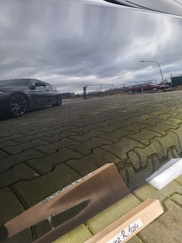 BMW Z4 E85 E86 Beifahrer Tür RECHTS Saphir Schwarz metallic Black  ABHOLUNG