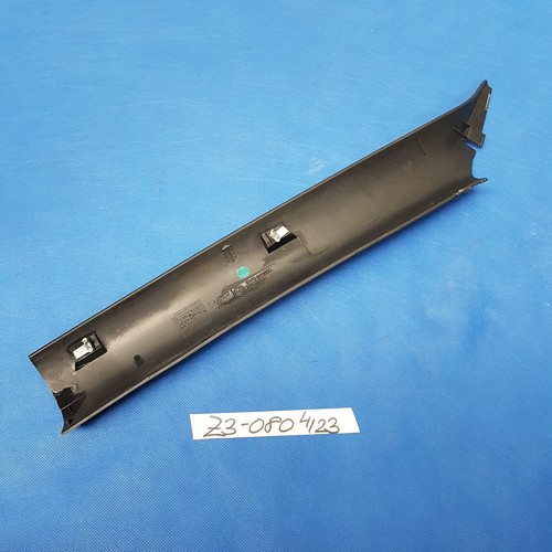 BMW Z3 Roadster Verkleidung A Säule Abdeckung Blende Windlauf RECHTS 8401080