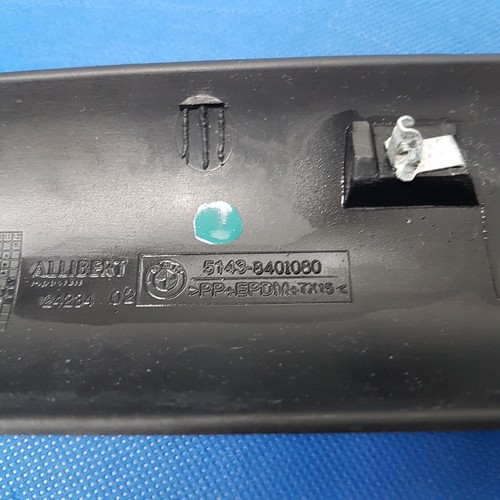 BMW Z3 Roadster Verkleidung A Säule Abdeckung Blende Windlauf RECHTS 8401080