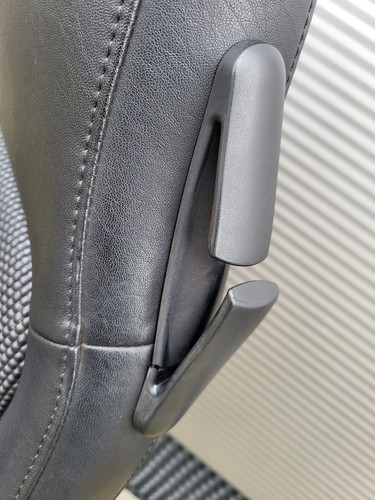 BMW Z3 Roadster Fahrer Sitz Leder schwarz Black LINKS  ABHOLUNG