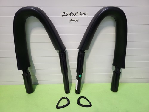 BMW Z3 Roadster Überroll Schutz Bügel  Staufach Verkleidung Überrollbügel Set