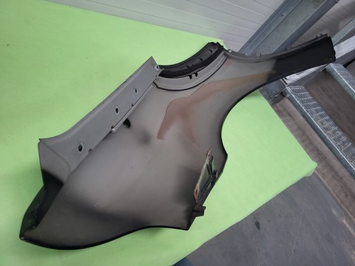 BMW Z3 Roadster Kotflügel HINTEN LINKS Seitenwand Boston Schwarz schmal ABHOLUNG