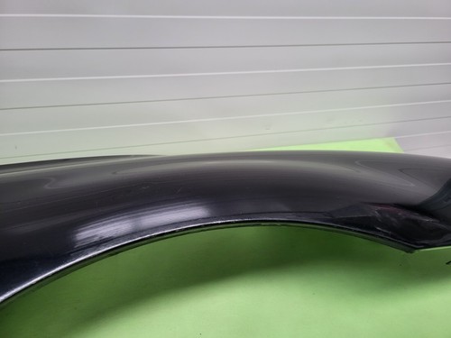 BMW Z3 Roadster Kotflügel HINTEN LINKS Seitenwand Boston Schwarz schmal ABHOLUNG