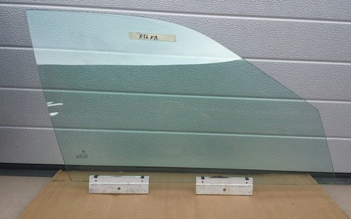 BMW E36 Limo Touring Seiten  Scheibe  Fenster Glas VORNE RECHTS ABHOLUNG