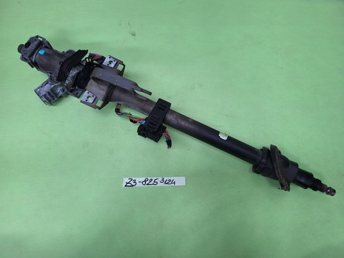 BMW E36 + Z3 Zündschloss mit Lenksäule Lenkschloss 1095812 Zündanlass Schalter