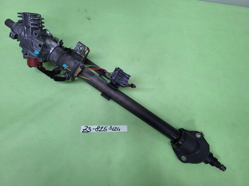 BMW E36 + Z3 Zündschloss mit Lenksäule Lenkschloss 1095812 Zündanlass Schalter