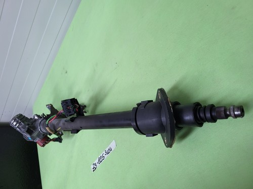 BMW E36 + Z3 Zündschloss mit Lenksäule Lenkschloss 1095812 Zündanlass Schalter