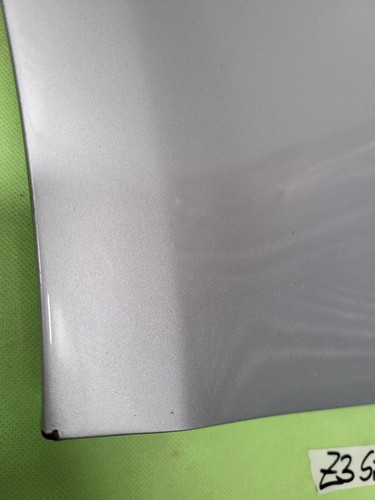 orig. BMW Z3 Roadster Kotflügel Seitenwand VORNE rechts ODER links Titan Silber