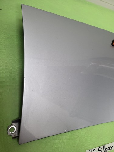 orig. BMW Z3 Roadster Kotflügel Seitenwand VORNE rechts ODER links Titan Silber