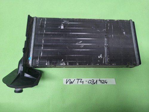 VW T4 Heizungskühler Wärmetauscher ZSB 701819031
