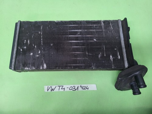 VW T4 Heizungskühler Wärmetauscher ZSB 701819031