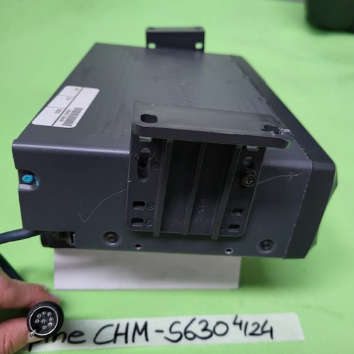 BMW VW Alpine CD Wechsler  CHM-S630 + 6 Fach Magazin Changer + Halter