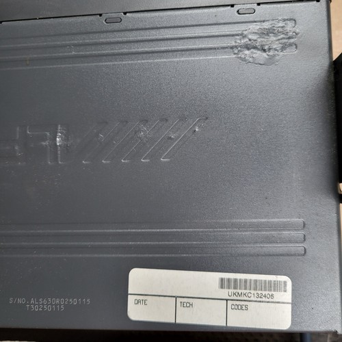 BMW VW Alpine CD Wechsler  CHM-S630 + 6 Fach Magazin Changer + Halter