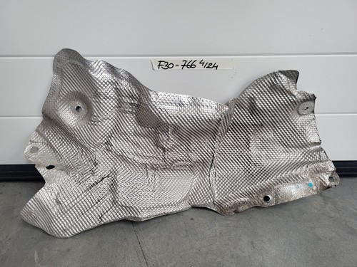BMW F20 F21 F22 F23 F30 F31 F34 F35 Hitzeblech Wärmeisolierung Stirnwand 7241766