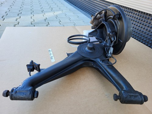 BMW Z3 Achsschwinge Rad Aufhängung Längslenker HINTEN LINKS  ABHOLUNG