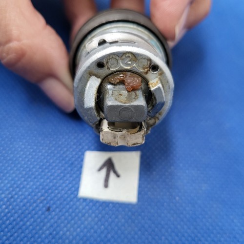 BMW Z3 Türgriff Tür Schloss Zylinder RECHTS + Zündschloss Schlüssel Kofferraum 