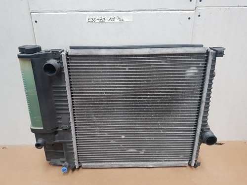 original BMW E30 / E36 / Z3 Wasserkühler  Kühlwasser Motor Kühler 1719108