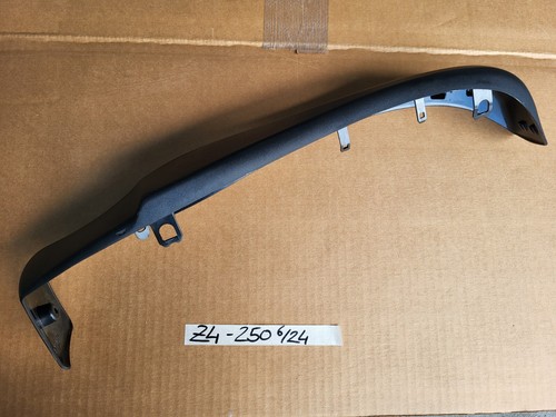 BMW Z4 Sitz Blende Schiene Verkleidung für elektrische Schalter RECHTS 8099250