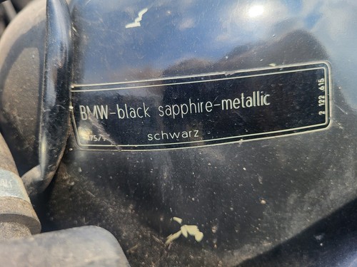 BMW Z3 Roadster Coupe Beifahrer Tür RECHTS Saphir schwarz Black  ABHOLUNG