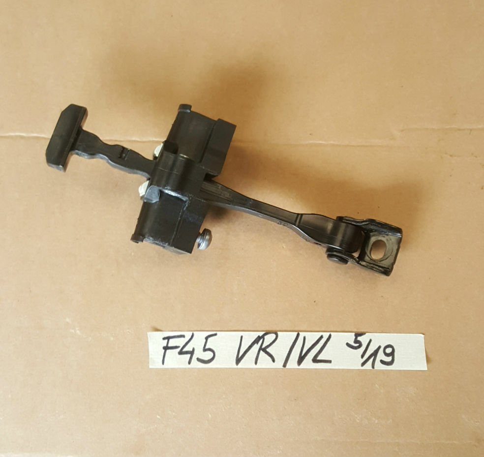 BMW 2er F45 F46 Türfangband Tür Bremse VORNE rechts oder links