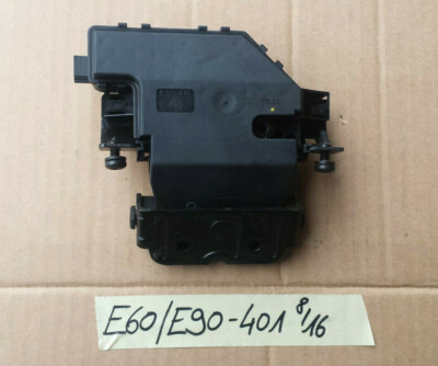 BMW Z4 E85 E86 E90 E92 E81 E87 E60 E46 Limousine Heckdeckel Schloss 8196401