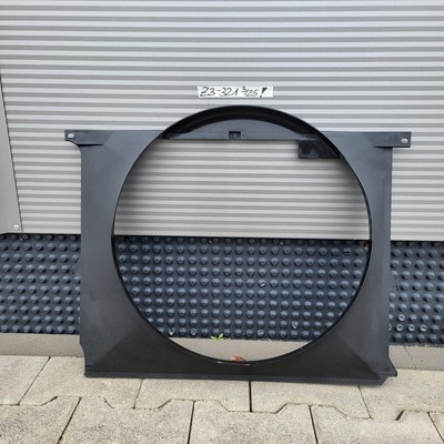 original BMW Z3 Roadster + Coupe Lüfter Kühler Rahmen Lüfterzarge 1715321 Macke