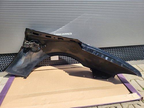 BMW Z3 Roadster LCI Kotflügel HINTEN RECHTS Seitenwand Saphir schwarz ABHOLUNG 