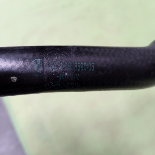 BMW E90  E91  E92  E93  E87 Kühlerschlauch  Kühlwasser Schlauch 6928590