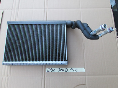 BMW E90 E91 E92 E93 / E81 E87 Klima Verdampfer Heizung Verdampfer Klimaanlage 