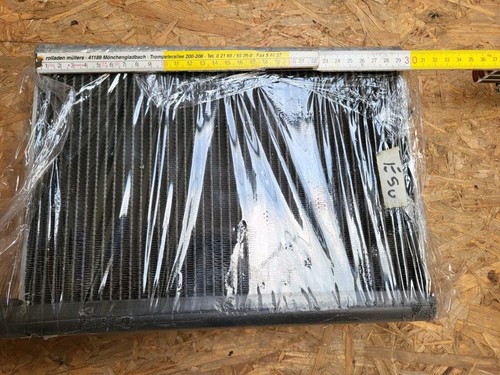 BMW E90 E91 E92 E93 / E81 E87 Klima Verdampfer Heizung Verdampfer Klimaanlage 