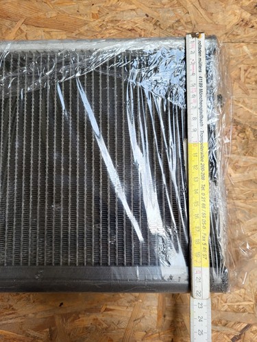 BMW E90 E91 E92 E93 / E81 E87 Klima Verdampfer Heizung Verdampfer Klimaanlage 