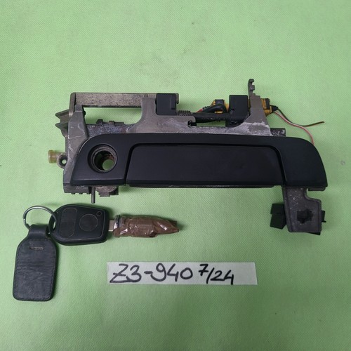 BMW Z3 Roadster Motorsteuergerät EWS Zündschloss Türschloss M43 Motor Schlüssel